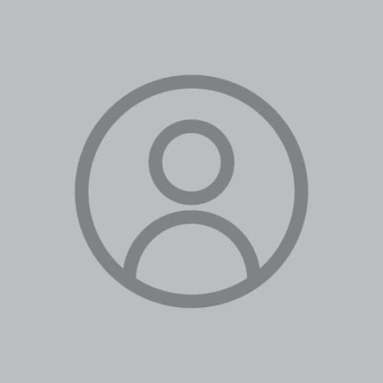 Placeholder for Staff member Mychael Deafonseca  from ID_2f85de